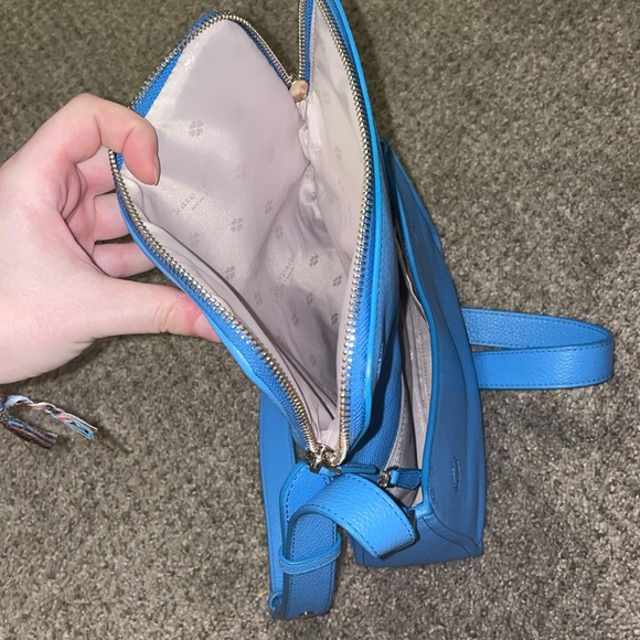 Kate Spade purse - Picture 5 of 9